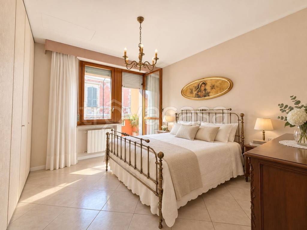 appartamento in affitto a Diano Marina
