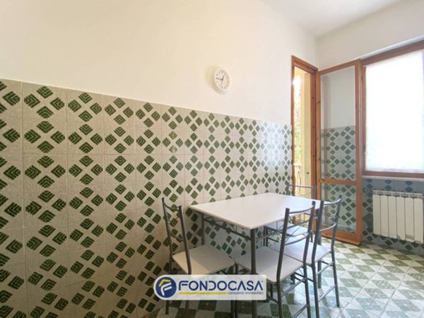 appartamento in affitto a Diano Marina
