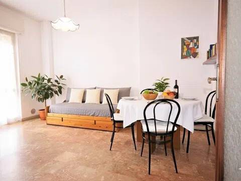 appartamento in affitto a Diano Marina