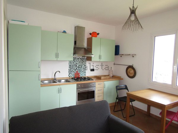 appartamento in affitto a Dolceacqua
