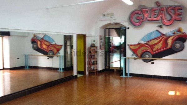 locale di sgombero in affitto ad Imperia in zona Porto Maurizio