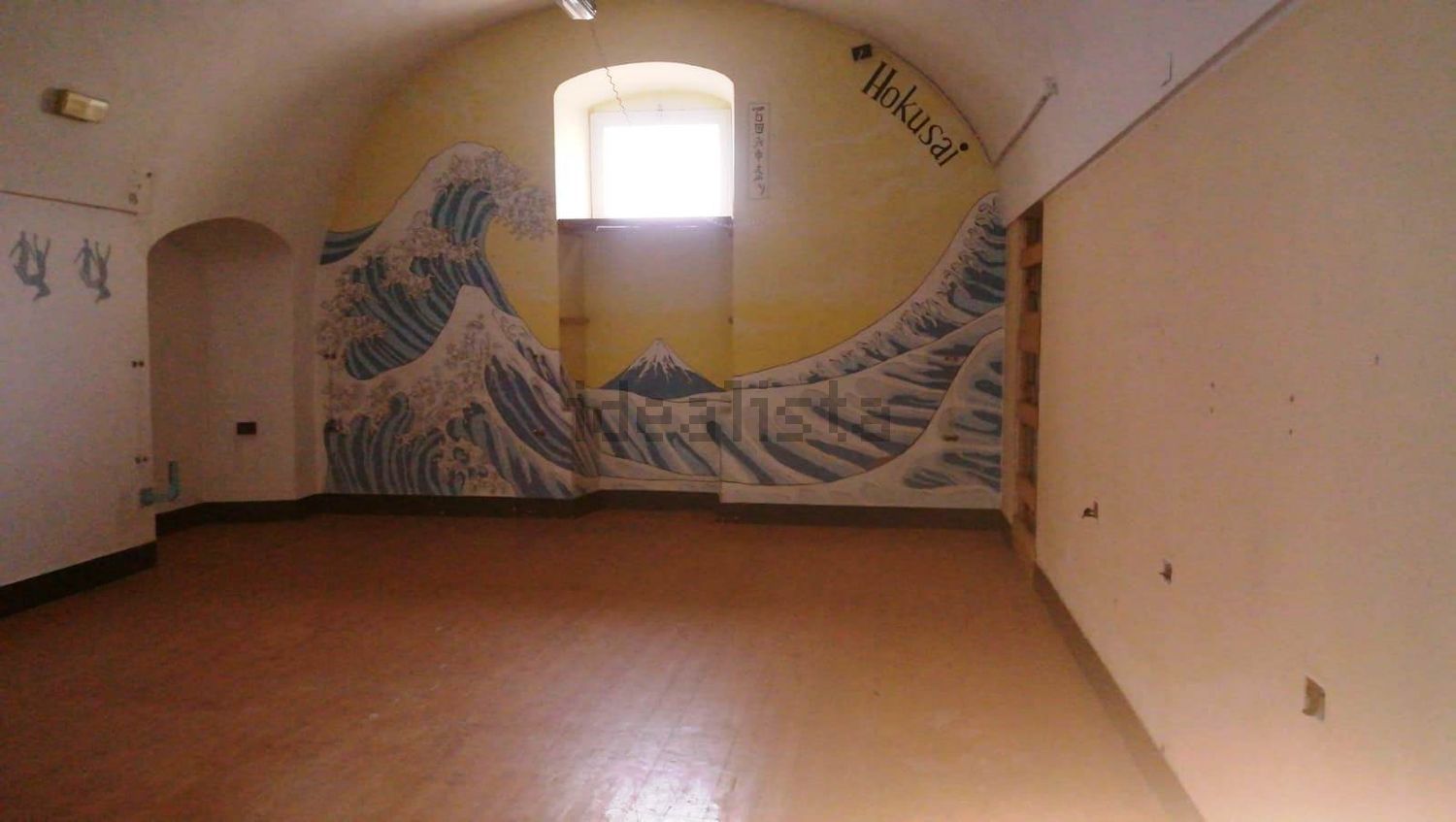 trivano in affitto ad Imperia in zona Porto Maurizio