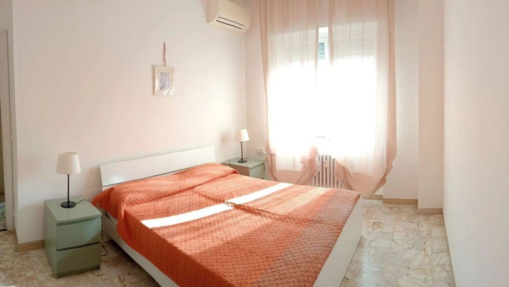 appartamento in affitto ad Imperia in zona Porto Maurizio