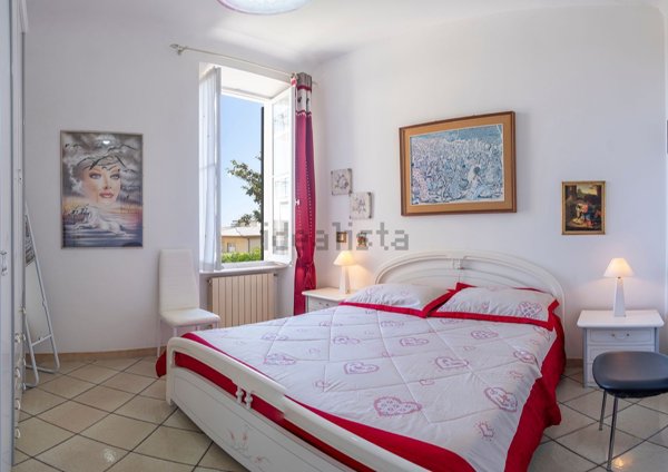 appartamento in affitto ad Imperia