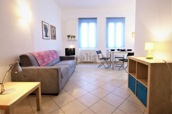appartamento in affitto ad Imperia in zona Porto Maurizio