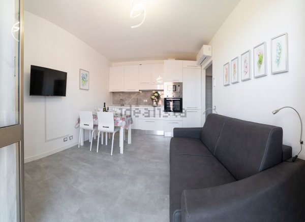 appartamento in affitto ad Imperia