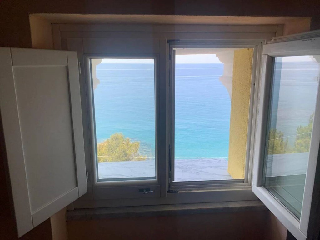 appartamento in affitto ad Imperia in zona Oneglia