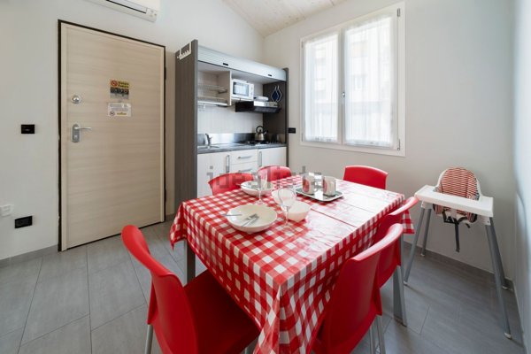 appartamento in affitto ad Imperia