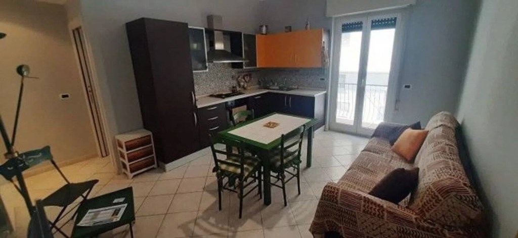 appartamento in affitto ad Imperia in zona Oneglia