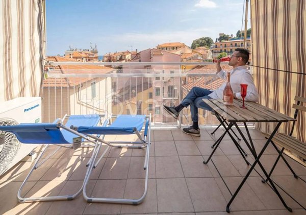appartamento in affitto ad Imperia in zona Porto Maurizio