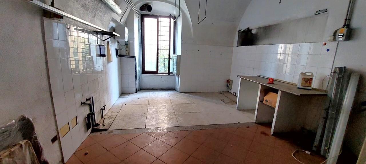 appartamento in affitto ad Imperia in zona Porto Maurizio