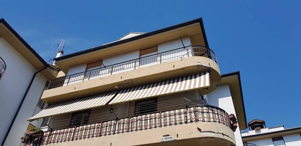 appartamento in affitto ad Imperia