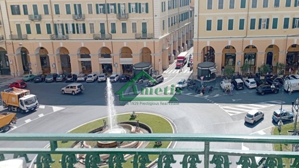 ufficio in affitto ad Imperia in zona Oneglia