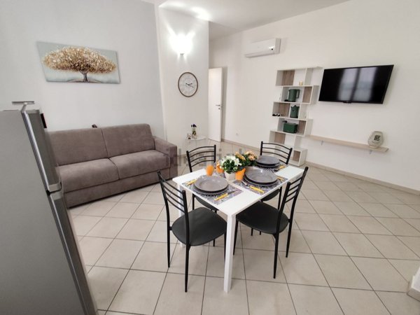 appartamento in affitto ad Imperia