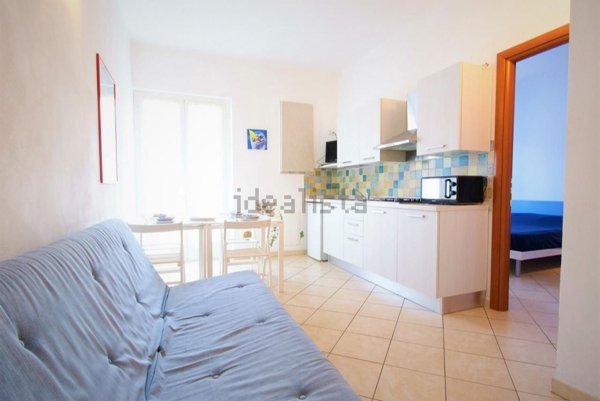 appartamento in affitto ad Imperia