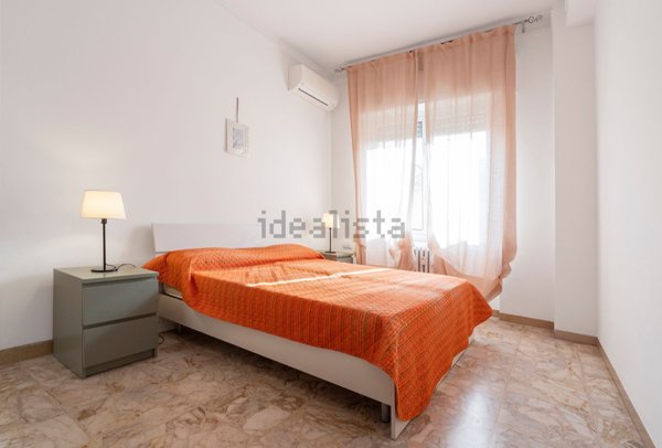 appartamento in affitto ad Imperia
