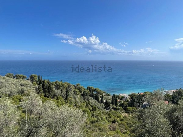 appartamento in affitto ad Imperia