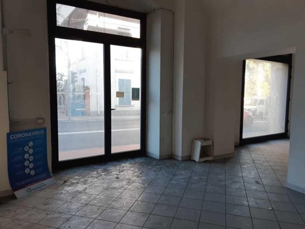 negozio in affitto ad Imperia in zona Porto Maurizio