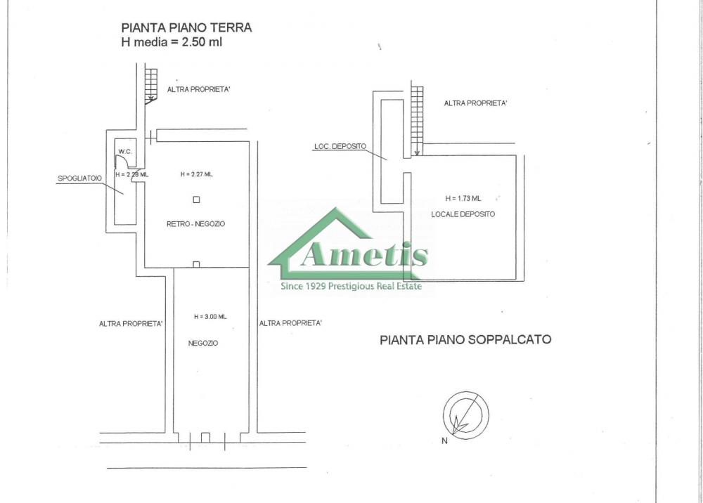 appartamento in affitto ad Imperia in zona Oneglia