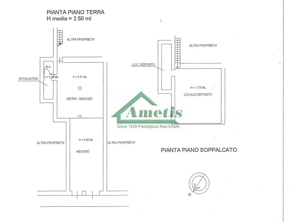 appartamento in affitto ad Imperia in zona Oneglia