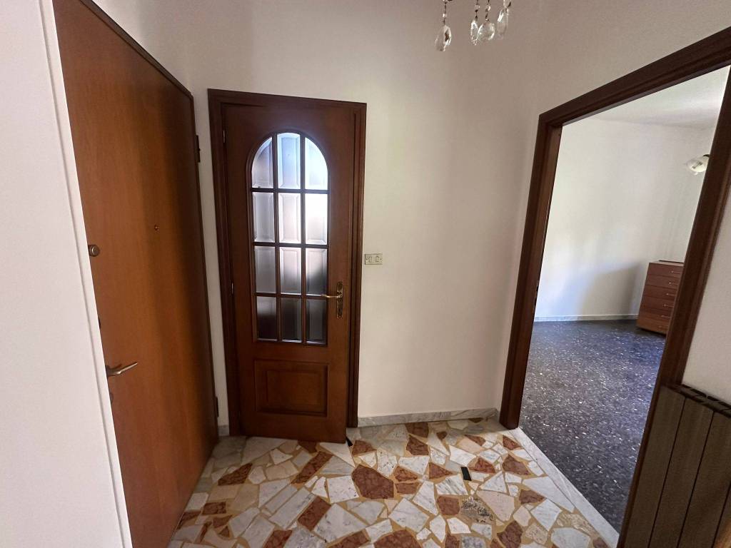 appartamento in affitto ad Imperia in zona Oneglia