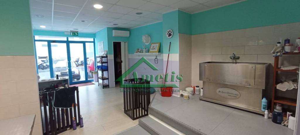 monolocale in affitto ad Imperia in zona Oneglia