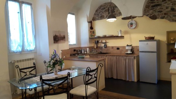 appartamento in affitto ad Imperia in zona Porto Maurizio