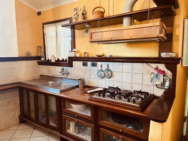 appartamento in affitto ad Imperia in zona Oneglia