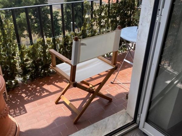 appartamento in affitto ad Imperia in zona Porto Maurizio