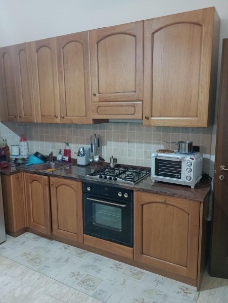 appartamento in affitto ad Imperia in zona Oneglia