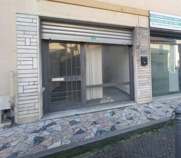 ufficio in affitto ad Imperia