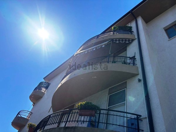 appartamento in affitto ad Imperia