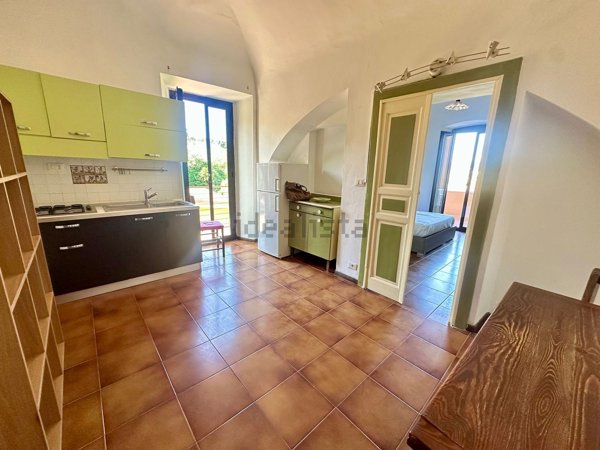 appartamento in affitto ad Imperia in zona Oneglia