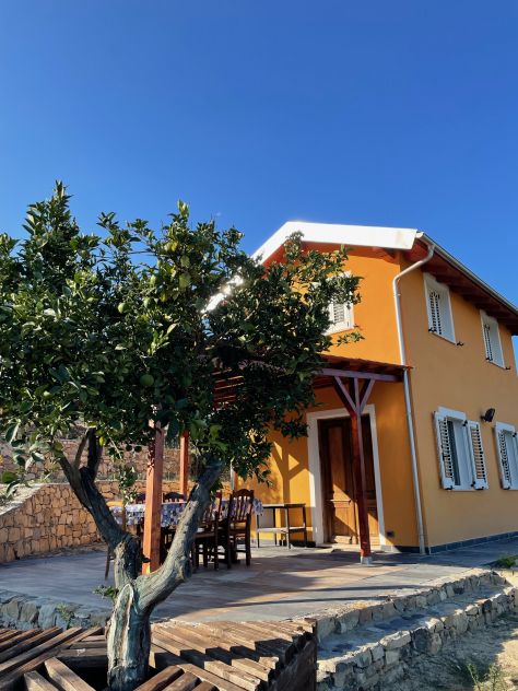 appartamento in affitto ad Imperia