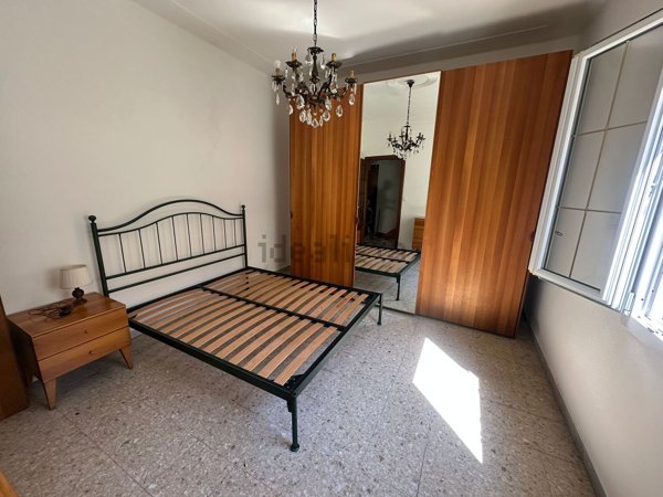 appartamento in affitto ad Imperia in zona Oneglia