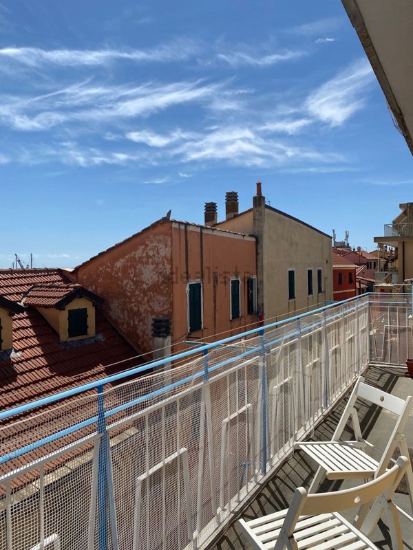 appartamento in affitto ad Imperia
