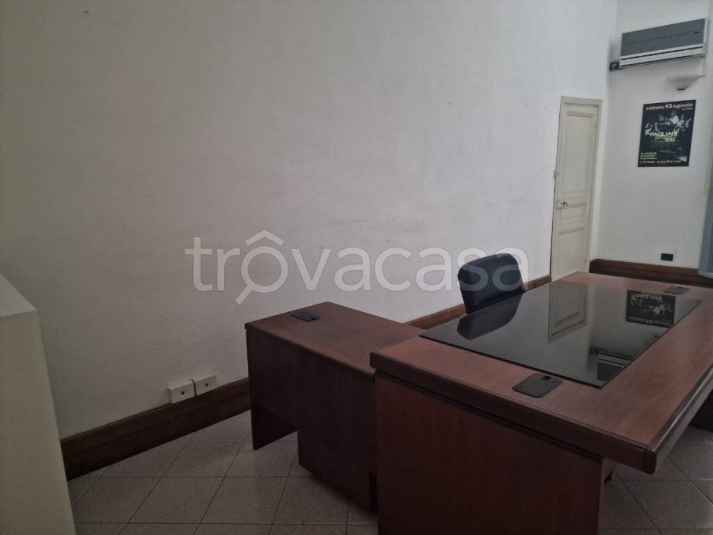 appartamento in affitto ad Imperia in zona Oneglia