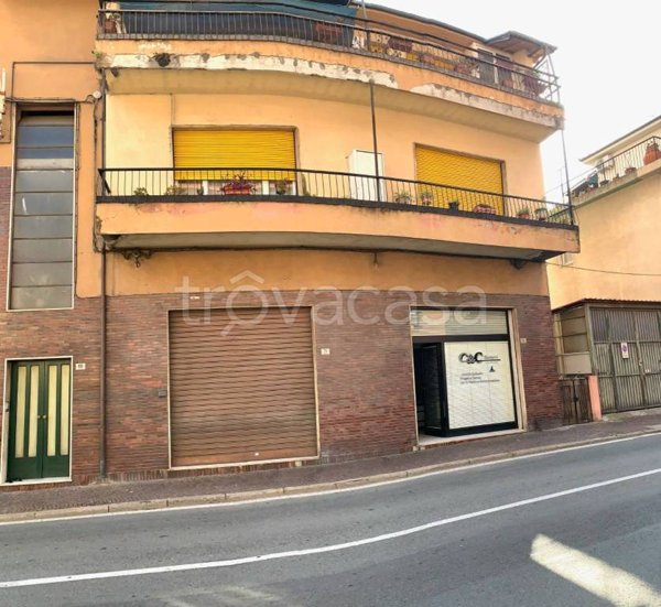 trivano in affitto ad Imperia