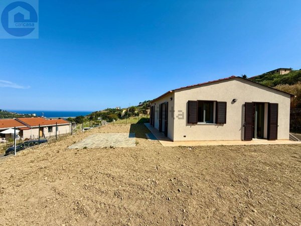 casa indipendente in affitto ad Imperia