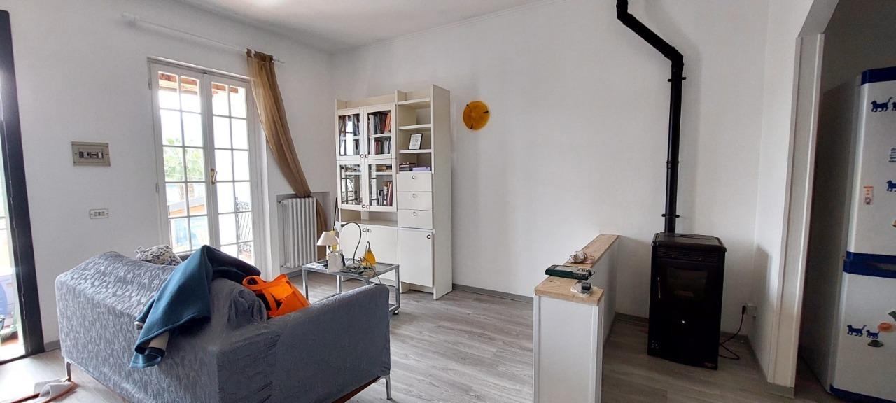 appartamento in affitto ad Imperia