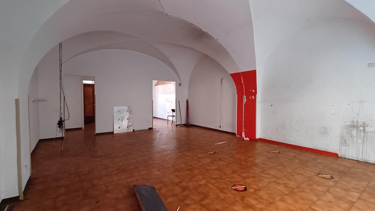 appartamento in affitto ad Imperia in zona Porto Maurizio