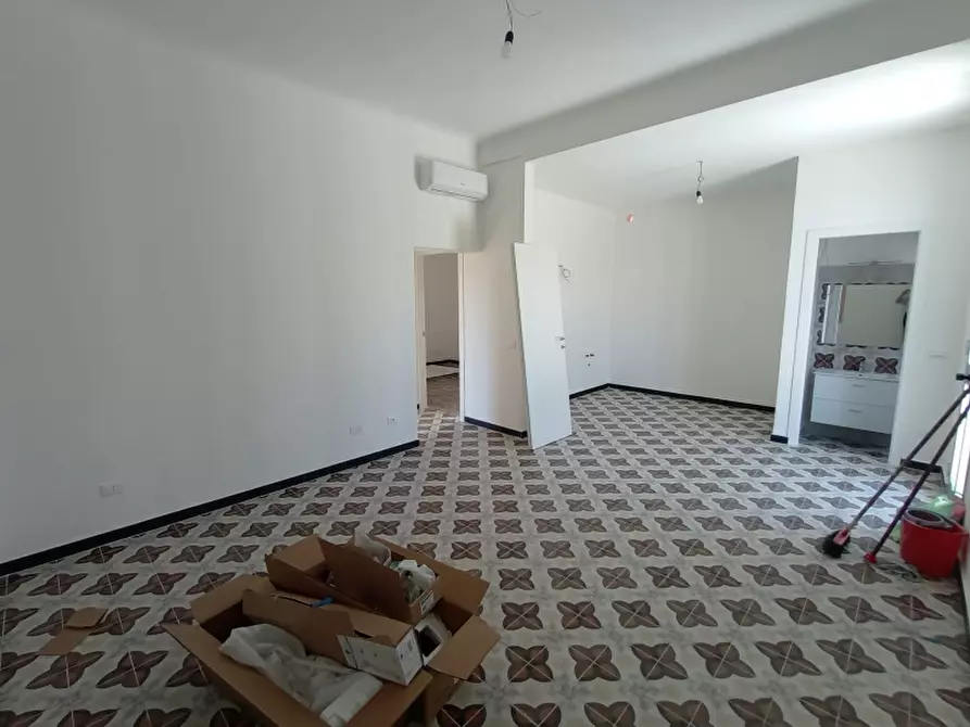 appartamento in affitto ad Imperia