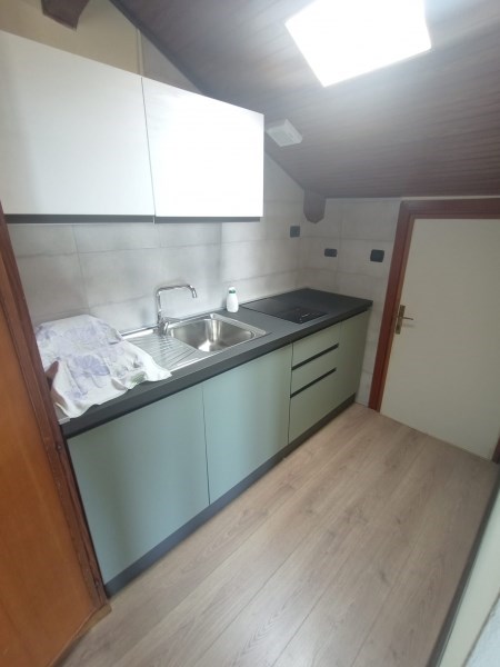 appartamento in affitto ad Imperia