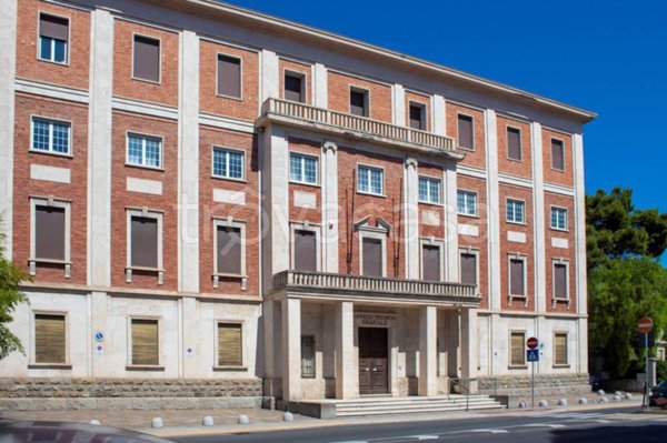 intera palazzina in affitto ad Imperia in zona Oneglia