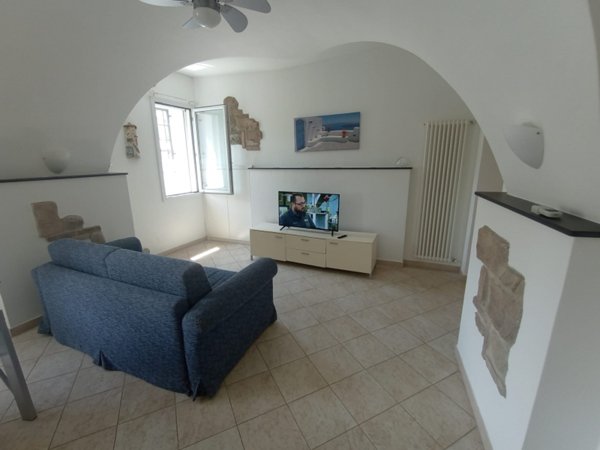appartamento in affitto ad Imperia