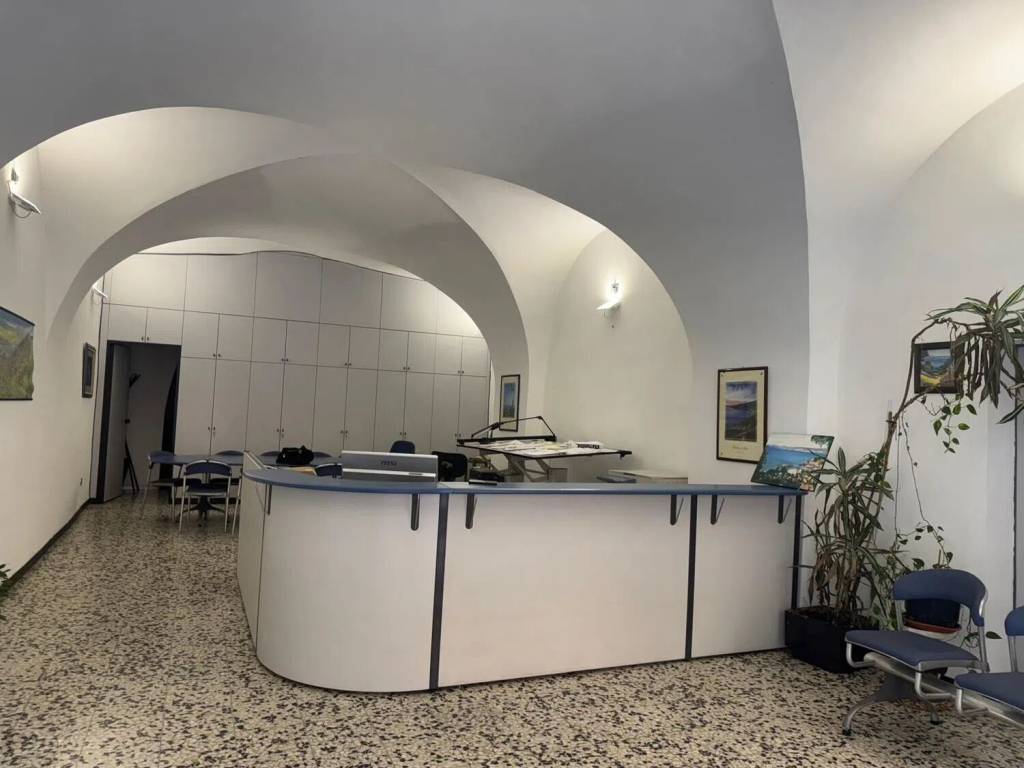 negozio in affitto ad Imperia in zona Porto Maurizio