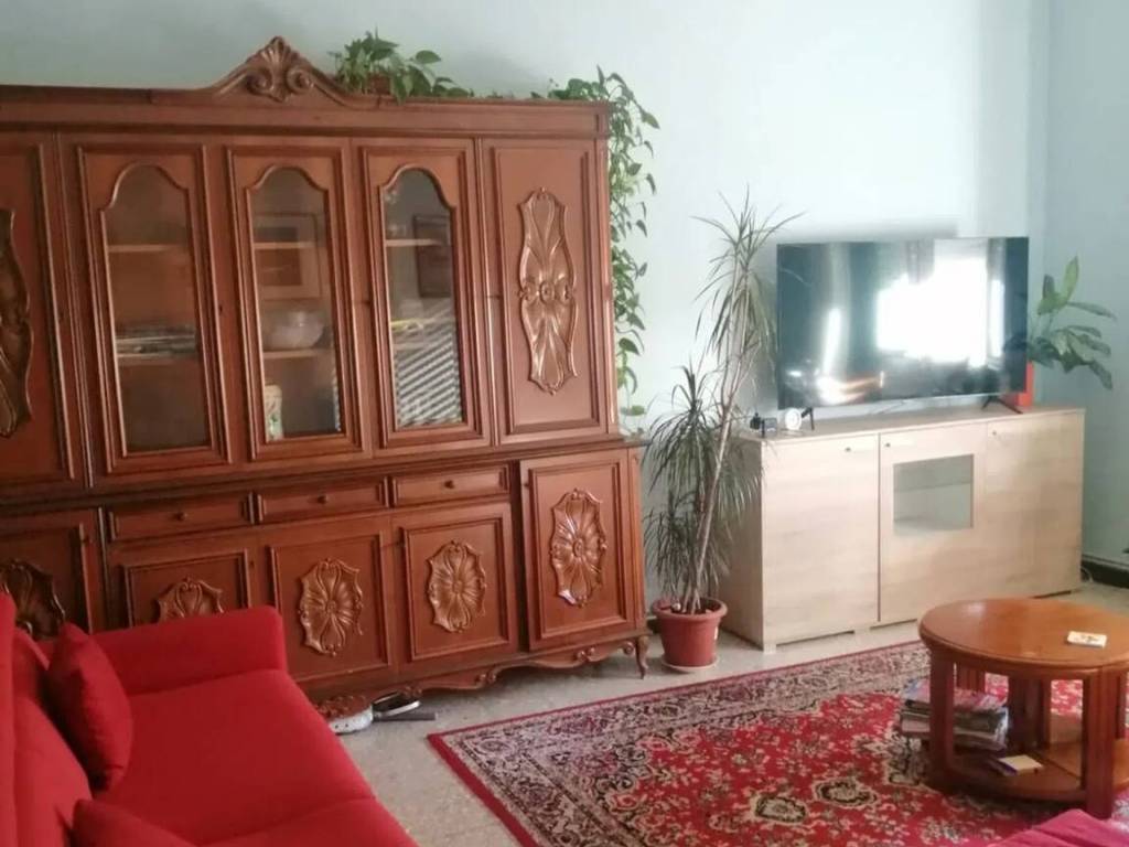 appartamento in affitto ad Imperia in zona Oneglia