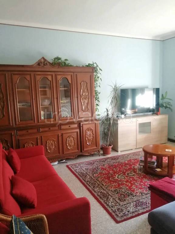 appartamento in affitto ad Imperia in zona Oneglia