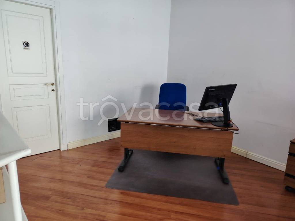 appartamento in affitto ad Imperia in zona Porto Maurizio