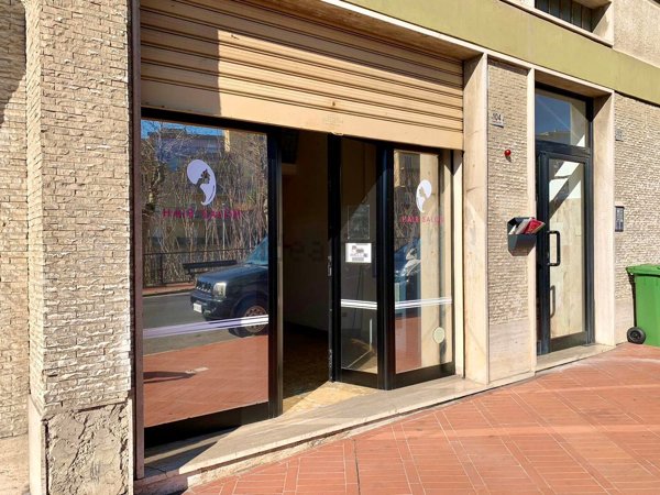 locale commerciale in affitto ad Imperia in zona Porto Maurizio